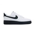 Nike CK7663-101 Air Force 1 '07 Beyaz Erkek Spor Ayakkabı