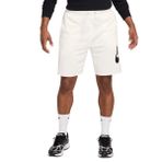 Nike Club Alumni French Terry Erkek Beyaz Günlük Stil Şort FQ4950-133