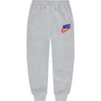 Nıke Club Chenılle Jogger Erkek Çocuk Eşofman Altı 86N167 - 5 - 6 Yaş - Gri
