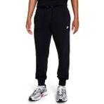 Nike Club Erkek Siyah Günlük Stil Eşofman Altı FN3801-010