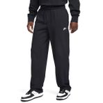 Nike Club Erkek Siyah Günlük Stil Eşofman Altı FQ4332-010