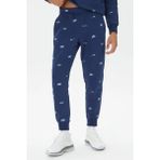 Nike Club Fleece Men's Jogger Erkek Eşofman Altı Mavi - XL