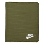 Nike Club Fold Unisex Yeşil Günlük Stil Cüzdan N.101.3422.210.OS