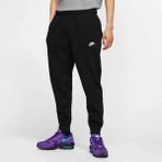 Nike Club Jogger French Terry Erkek Eşofman Altı BV2679-010 - XL - Siyah