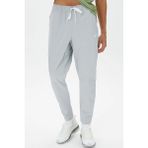 Nike Club Woven Taper Leg Jogging Pants Erkek Dokuma Eşofman Altı Gri - XL