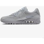 Nike CN8490-001 Air Max 90 Gri Erkek Spor Ayakkabı