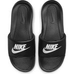 Nike CN9675-003 Siyah Victori One Slide Erkek Terlik