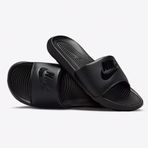 Nike CN9675-005 Victori One Slide Siyah Erkek Günlük Terlik