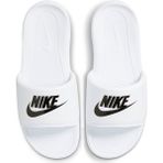 Nike CN9675-100 Victori One Slide Beyaz Erkek Günlük Terlik
