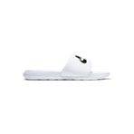 Nike CN9675-100 Victori One Slide Günlük Beyaz Erkek Spor Ayakkabı