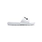 Nike CN9677-100 W Victori One Slide Kadın Beyaz Günlük Terlik