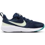 Nike Çocuk Ayakkabı Koşu - Lacivert