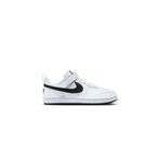 Nike Çocuk Ayakkabısı COURT BOROUGH LOW Çocuk Spor Ayakkabı