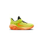 Nike Çocuk Basketbol Ayakkabısı GIANNIS IMMORTALITY 4 (PS) FZ6733-301
