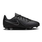 Nike Çocuk Futbol Ayakkabısı Jr Phantom Gx Iı Club Fg/Mg FJ2600-001