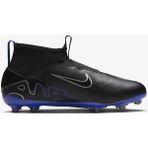 Nike Çocuk Futbol Krampon Jr. Mercurial Superfly 9 Academy - Siyah