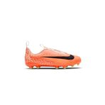Nike Çocuk Genç Çim Zemin Kramponu Gx Acad Wc Fg/Mg