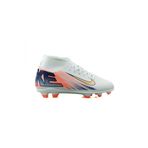 Nike Çocuk Genç Çim Zemin Kramponu Jr Superfly 10 Club Mercurial Dream Speed Fg/Mg