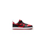 Nike Çocuk Günlük Ayakkabı DV5457-600 Kırmızı