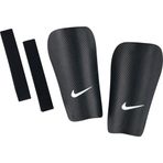 Nike Çocuk J CE Tekmelik, Siyah/Beyaz, L/170-180 cm