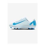 Nike Çocuk Krampon Çocuk Krampon Ayakkabı Fq8286-400-mavı