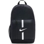 Nike Çocuk Siyah Sırt Çantası DA2571-010 Y Nk Acdmy Team Bkpk - Renkli