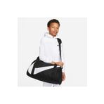 Nike Çocuk Spor Çantası Gym Club Spor Çantası (25L) – Dr6100-010 Siyah/beyaz
