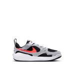 Nike Çok Renkli Erkek Çocuk Yürüyüş Ayakkabısı HQ0507-006-JORDAN CMFT ERA (PS)