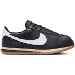 Nike Cortez Erkek Günlük Ayakkabı DM4044-002 - Siyah - Beyaz