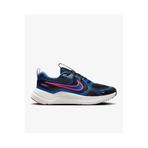 Nike Cosmic Runner Genç Uniseks Ayakkabı (Dar Kalıp 1 Beden Büyük Alınız