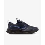 Nike Cosmic Runner (Gs) 08-12 yaş çocuk erkek Lacivert Koşu Ayakkabısı - HM4402-014