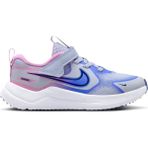 Nike Cosmic Runner (Ps) Çocuk Gri Spor Ayakkabı HM4400-011