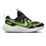 Nike Cosmic Runner (Psv) Çocuk Siyah Sneaker Ayakkabı HM4400-005