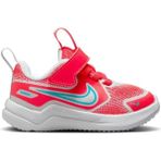 Nike Cosmic Runner (Td) Çocuk Kırmızı Sneaker Ayakkabı (HM4401-600) - Fuşya