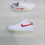 Nike Court Bayan Sneaker Spor Ayakkabı Replika Ürün