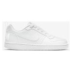 Nike Court Borough AV3171-100 Low Kadın Spor Ayakkabısı Beyaz Renk Günlük Kullanıma Uygun Konforlu Tasarım