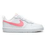 Nike Court Borough Low 2 - (DipCamo)Charcoal-White