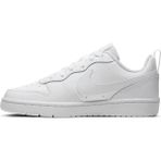 Nike Court Borough Low 2 (GS) BQ5448-1003 38,5 Çocuklar İçin Şık ve Rahat Sneaker