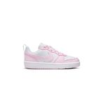 Nike Court Borough Low 2 (Gs) Günlük Ayakkabı Sneaker Spor Ayakkabı