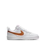 Nike Court Borough Low 2 SE DQ5979-100 Çocuk Spor Ayakkabı