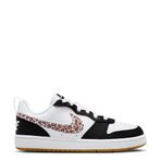 Nike Court Borough Low Ch (Gs) Kız Çocuk Günlük Spor Ayakkabı Ir0566-001