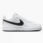 Nike Court Borough Low Classic Kadın Spor Ayakkabı