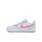 Nıke Court Borough Low Ess+ (gs) Iq2725-101