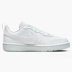 Nike Court Borough Low Full Beyaz Kadın Spor Ayakkabı