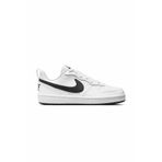 Nike Court Borough Low Kadın Sneaker Ayakkabı Dv5456-104-beyaz