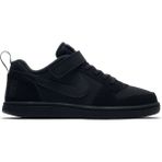 Nike Court Borough Low (Psv) Çocuk Spor Ayakkabı 870025-001