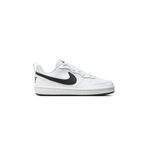 Nike Court Borough Low Recraft bq5448/104 Çocuk Sneaker Ayakkabı