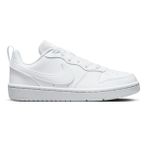 Nike Court Borough Low Recraft DV5456-106 Beyaz Genç Spor Ayakkabı