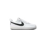 Nike Court Borough Low Recraft (Gs) Çocuk Günlük Ayakkabı DV5456-104