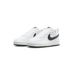 Nike Court Borough Low Recraft (GS) Dv5456-104 Beyaz Kadın Spor Ayakkabı